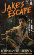 Cover: Jake's Escape - RHCP UK Digital