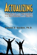 Cover: Actualizing - iUniverse