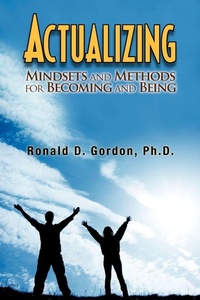 Enlarge image Cover: Actualizing - iUniverse