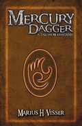 Cover: Mercury Dagger - Xlibris Corporation