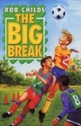 Cover: Big Break - RHCP UK Digital