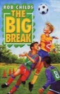 Cover: Big Break - RHCP UK Digital