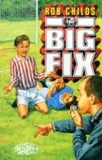 Enlarge image Cover: The Big Fix - RHCP UK Digital