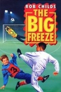 Cover: The Big Freeze - RHCP UK Digital