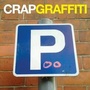 Cover: Crap Graffiti - Ebury Digital