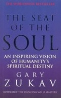 Cover: The Seat of the Soul - Ebury Digital