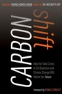 Cover: Carbon Shift - Random House Canada