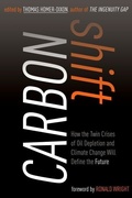 Cover: Carbon Shift - Random House Canada