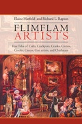 Cover: Flimflam Artists - Xlibris Corporation