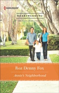 Cover: Annie's Neighborhood - Harlequin Heartwarming