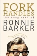 Cover: Fork Handles - Ebury Digital