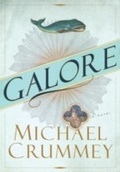 Cover: Galore - Doubleday Canada