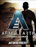 Cover: Atonement - After Earth: Ghost Stories (Short Story) - Ebury Digital