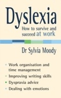 Cover: Dyslexia: How to survive and succeed at work - Ebury Digital