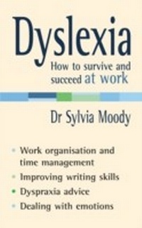 Abbildung von: Dyslexia: How to survive and succeed at work - Ebury Digital