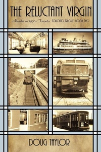 Enlarge image Cover: The Reluctant Virgin - iUniverse