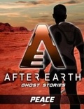 Cover: Peace - After Earth: Ghost Stories (Short Story) - Ebury Digital