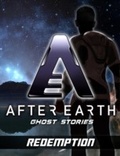 Cover: Redemption - After Earth: Ghost Stories (Short Story) - Ebury Digital