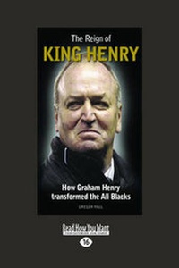 Abbildung von: The Reign of King Henry - ReadHowYouWant