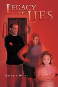 Cover: Legacy of Lies - Xlibris