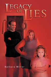 Enlarge image Cover: Legacy of Lies - Xlibris