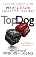Cover: Top Dog - Ebury Digital
