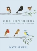 Cover: Our Songbirds - Ebury Digital