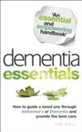 Cover: Dementia Essentials - Ebury Digital