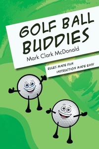 Abbildung von: Golf Ball Buddies - Xlibris