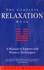 Cover: The Complete Relaxation Book - Ebury Digital