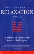 Cover: The Complete Relaxation Book - Ebury Digital