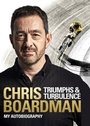 Cover: Triumphs and Turbulence - Ebury Digital