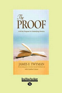 Enlarge image Cover: The Proof - ReadHowYouWant
