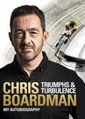 Cover: Triumphs and Turbulence - Ebury Press