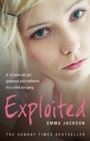 Cover: Exploited - Ebury Digital