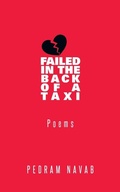 Cover: Heart Failed in the Back of a Taxi - iUniverse