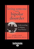 Cover: Loving Someone with Bipolar Disorder - ReadHowYouWant