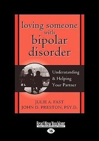 Abbildung von: Loving Someone with Bipolar Disorder - ReadHowYouWant
