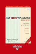 Cover: The OCD Workbook - ReadHowYouWant