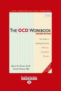 Enlarge image Cover: The OCD Workbook - ReadHowYouWant