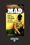 Cover: Mad - ReadHowYouWant