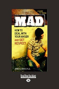 Enlarge image Cover: Mad - ReadHowYouWant