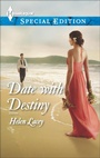 Cover: Date with Destiny - Harlequin Special Edition