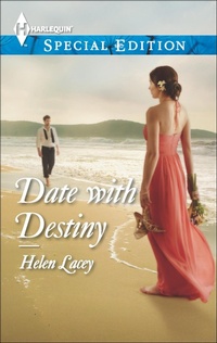 Enlarge image Cover: Date with Destiny - Harlequin Special Edition