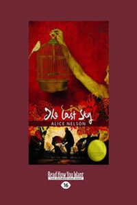 Enlarge image Cover: The Last Sky - ReadHowYouWant