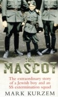Cover: The Mascot - Ebury Digital