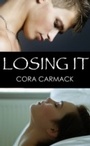 Cover: Losing It - Ebury Digital