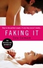 Cover: Faking It - Ebury Digital