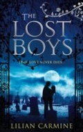 Cover: The Lost Boys - Ebury Digital