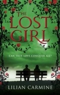 Cover: The Lost Girl - Ebury Digital